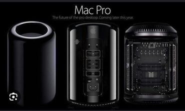 suvarma sistemləri: Apple Mac PRO Профессиональная, Студмнная Рабочая Стонция. Параметры