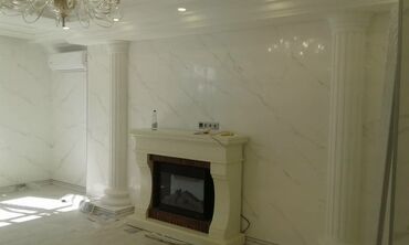 Ремонт под ключ: Ремонт под ключ | Квартиры, Дома Больше 6 лет опыта — 24