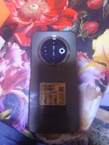 techno spark: Tecno Spark 30C, 128 GB, rəng - Qara, Sənədlərlə — 2