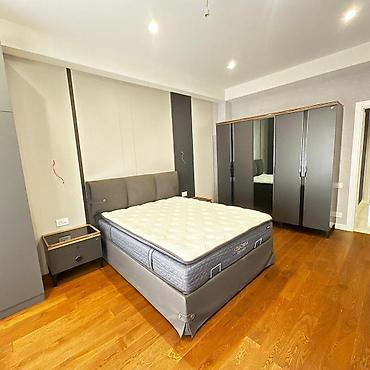 Yeni tikili: Satılır 2 otaqlı yeni tikili 95 m², Ağ şəhər q. Kateqoriya Yeni — 4