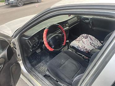 опель вектоа: Opel Vectra: 1999 г., 1.8 л, Автомат, Бензин, Седан — 4