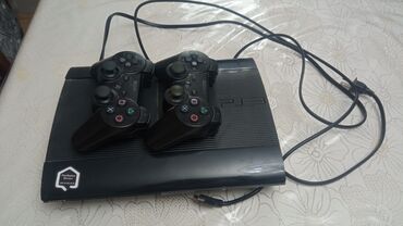 playstation 3 oyun yazilmasi: Əla vəziyyətdədir, PlayStation3, qiymətdə razılaşmaq olar