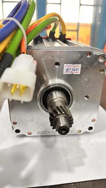 Мотозапчасти и аксессуары: Новый, Самовывоз — 15