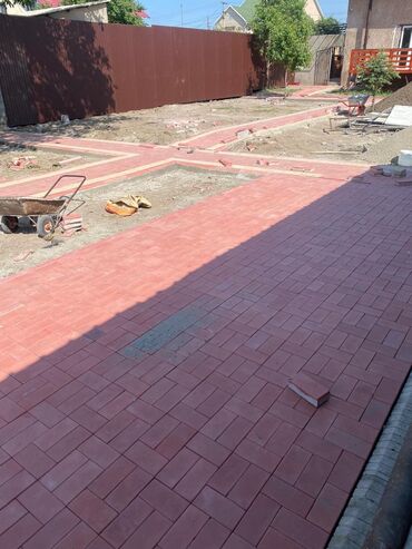 Евробрусчатка: Брусчатка, Брусчатки, Брусчатка Бишкек цена, Брусчатка евро — 16