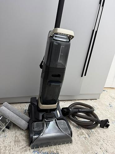 roboclean cena: Моющий пылесос Новый Уборка: Сухая, Влажная, Паровая Полная оплата — 3