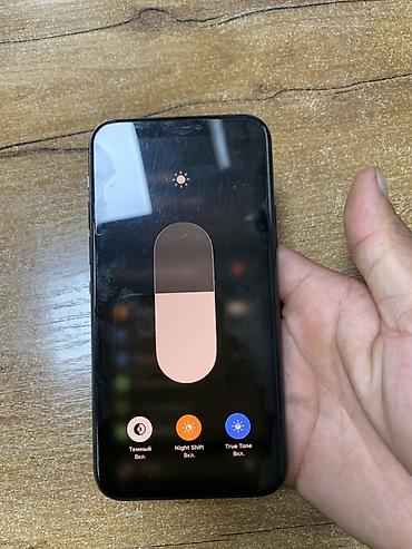 11 pro mac: IPhone 11 Pro, Б/у, 64 ГБ, Matte Midnight Green, Стилус, 73 % — 3