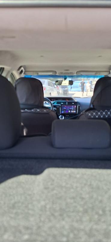тойота приус с: Toyota Aqua: 2016 г., 1.5 л, Вариатор, Гибрид, Хэтчбэк — 2