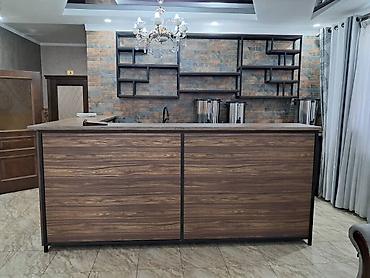 Стеллажи: Металлоконструкции и торговое оборудование на заказ - Изготовление — 10