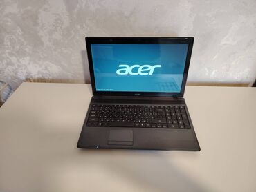 Acer: İşlənmiş Acer Aspire, 15.6 ", Intel Celeron, 512 GB, Ünvandan götürmə, Pulsuz çatdırılma