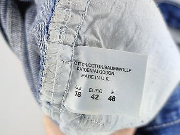 jeans 34: Essence, Szorty damskie, rozmiar XL — 5