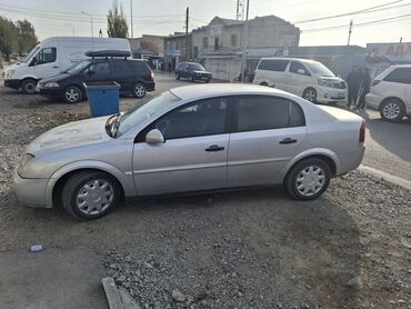 задний балка матиз: Opel Vectra: 2005 г., 2 л, Автомат, Бензин, Седан