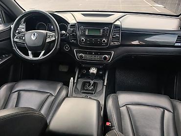 киа соренто 3.3 бензин: Ssangyong Actyon Sports: 2019 г., 2 л, Автомат, Дизель, Пикап — 7