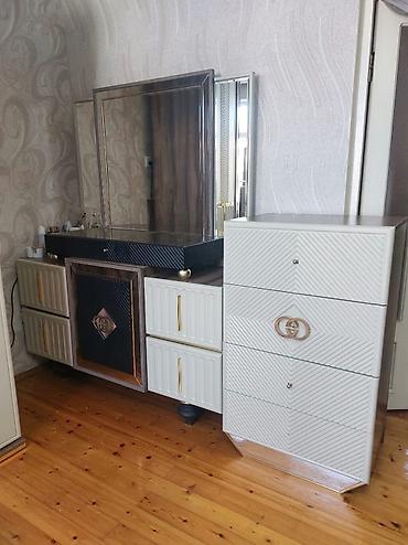 bal: Yataq otağı mebel dəsti - Dəst tərkibi: - Yumşaq başlıqlı, geniş — 4
