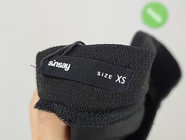 shein spodnice: Sinsay, Spódnica damska, rozmiar XS — 4