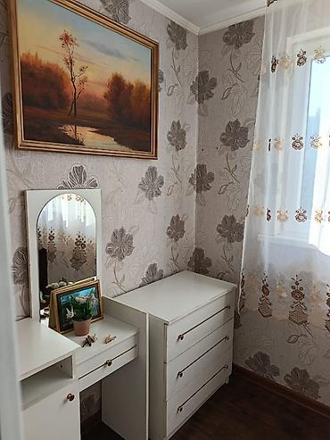 Продажа квартир: 1 комната, 32 м², 6 мкр 104 серия, 4 этаж, Свежий ремонт — 9