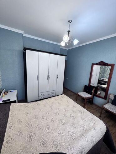 Продажа квартир: 3 комнаты, 67 м², 105 серия, 2 этаж, Косметический ремонт — 2