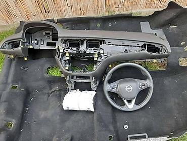polovna mazda: DELOVI ZA OPEL ZA 2013. GOD. | Polovni delovi za Opel Corsu E Opel — 4