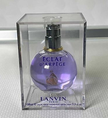 eclat mon: Eclat Lanvin A klass — 1