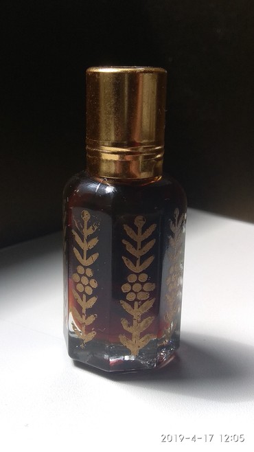 масляная парфюмерия: Oud Nur / Agarwood oil / Dehn Oud / Malaysian Oud / Уд из Малайзии