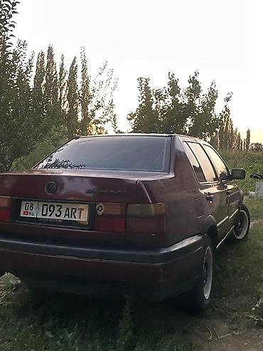 света диоты: Volkswagen Vento: 1992 г., 1.8 л, Механика, Бензин, Седан — 4