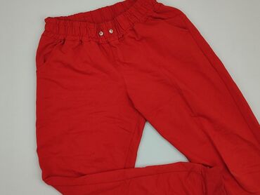 Sweatpants: Sweatpants, S (EU 36), condition - Good