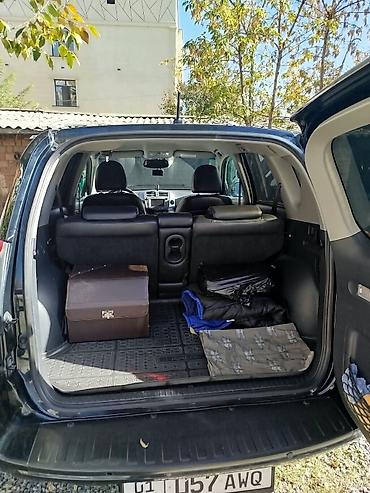 lexus es200: Toyota RAV4: 2010 г., 2 л, Автомат, Бензин, Кроссовер — 6