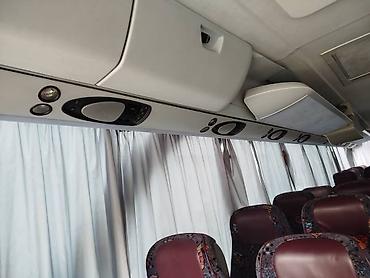 Автобусы и маршрутки: Автобус, Setra, 2002 г., 22-40 мест — 23