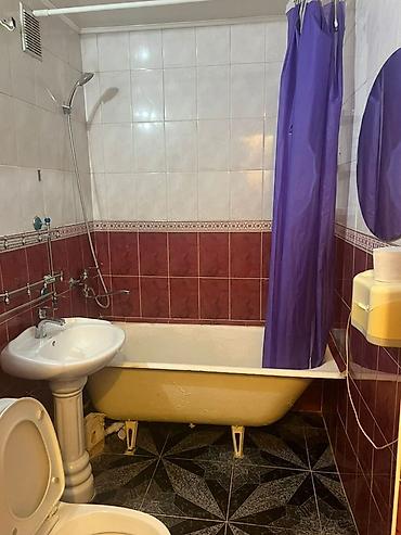 Продажа квартир: 3 комнаты, 57 м², 5 этаж, Евроремонт — 8