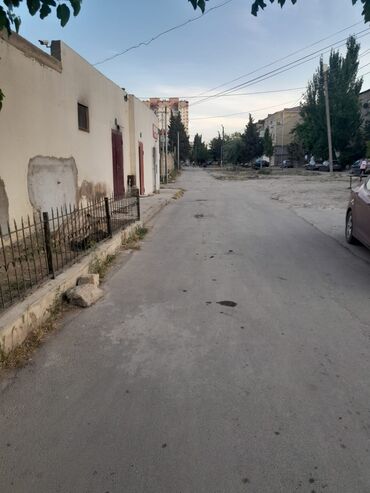 Həyət evləri və villaların satışı: Məhsul/xidmət: Dəmir konstruksiya və metal məmulatlarının hazırlanması — 4