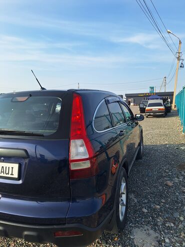 задние дисковые тормоза опель кадет: Honda CR-V: 2008 г., 2.4 л, Автомат, Газ, Кроссовер
