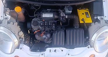 Daewoo: Daewoo Matiz: 2008 г., 0.8 л, Бензин at lalafo.kg — 8 Daewoo: Daewoo Matiz: 2008 г., 0.8 л, Бензин — 8