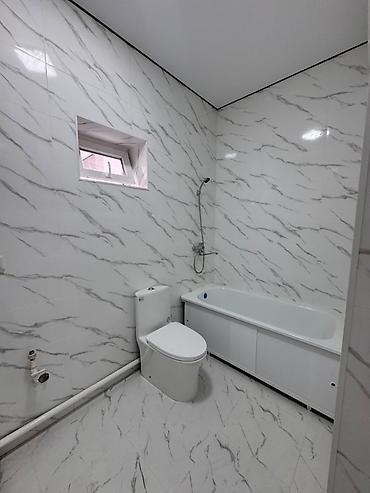 Продажа коттеджей и домов: 3 комнаты, 87 м², 3 соток, Бишкек, Ак-Орго ж/м Агентство недвижимости — 7