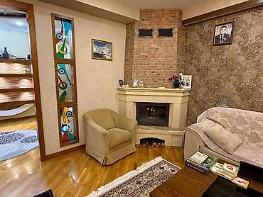 Продажа квартир: 4 комнаты, Новостройка, 154 м² — 5
