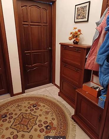 Продажа квартир: 2 комнаты, 50 м², Элитка, 5 этаж, Евроремонт — 9