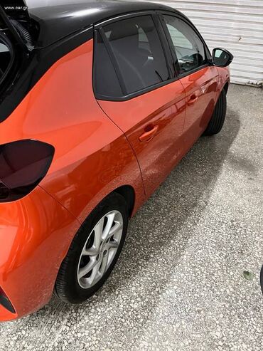Opel: Opel Corsa: 1.2 l. | 2020 έ. 275000 km. Χάτσμπακ — 7