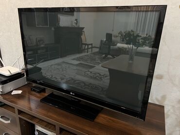 телевизор диагональ 55: Телевизор LG, диагональ примерно 50–55 дюймов (широкая рамка