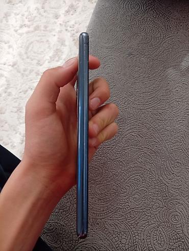прошитый nintendo switch: Samsung Galaxy S20, Колдонулган, 128 ГБ, түсү - Көк — 1
