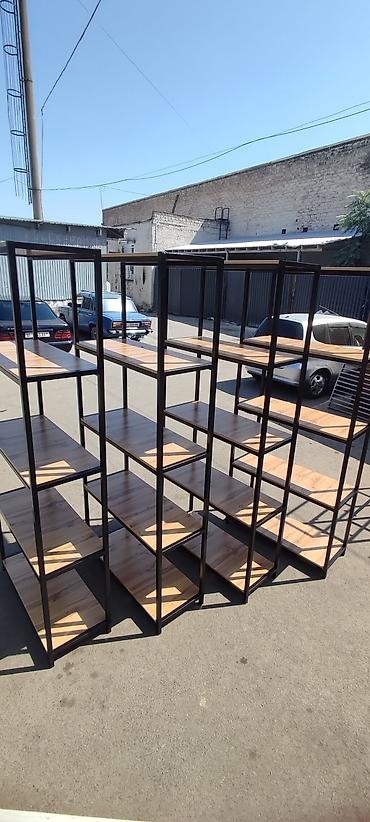 Офисные стеллажи: Стеллажи полки Полки витрины для магазина Стеллаж для офиса Стеллаж — 26