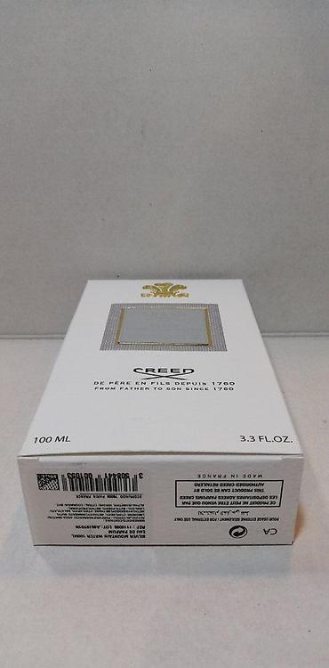 Parfemi: CREED SILVER MOUNTAIN WATER EDP100ML | Creed Silver Mountain Water — 6