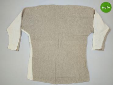 kolekcja c: Collezione, Sweter damski, rozmiar M — 3