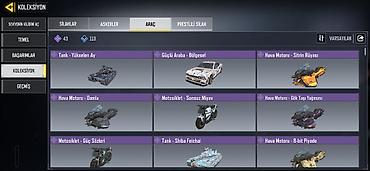 Video oyunlar üçün aksesuarlar: " Təcili Satılır " CODM dünyasının ən zəngin hesablarından biri — 7