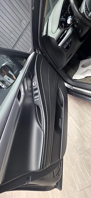 Hyundai: Hyundai Genesis: 2021 г., 2.5 л, Автомат, Бензин, Седан — 10