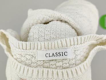 exquiss's sweter: Classic, Sweter damski, rozmiar XL — 4