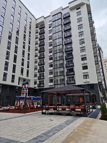 tommi: 3 комнаты, 156 м², Асанбай мкр Элитка, 3 этаж, Дизайнерский ремонт — 3