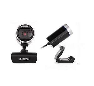 Web kamere: A4Tech HD 1080P web kamera - Rezolucija: Full HD 1080p za oštar i — 8