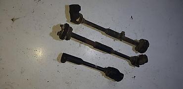 KRSTAK OSOVINE VOLANA ZA NISSAN 200 SX OD 1988. DO 1994. GOD