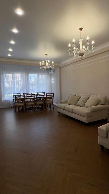 Продажа квартир: 4 комнаты, 128 м², Индивидуалка, 1 этаж, Евроремонт — 2