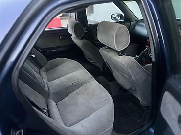 down pipe: Nissan Skyline: 1996 г., 2 л, Механика, Бензин, Седан — 8
