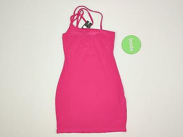 s flirt: PrettyLittleThing, Sukienka damska, rozmiar S — 3