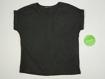 a koszulki: ONLY, T-shirt damski, rozmiar L — 4